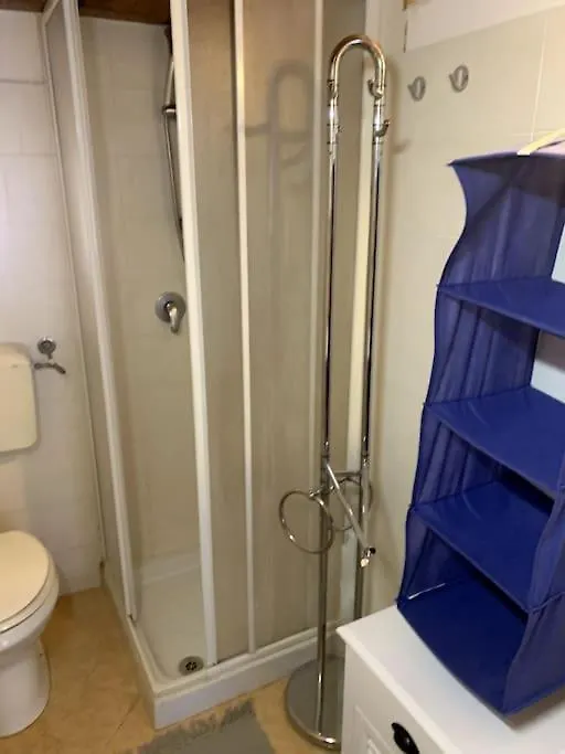 Apartamento Casetta Caladi Superior - Palermo Centro Storico